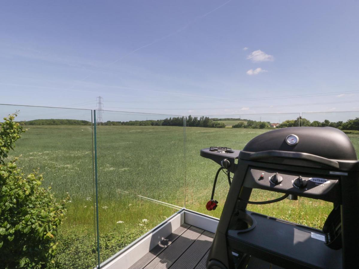 Villa Little Knaplock Bridgwater Exterior foto